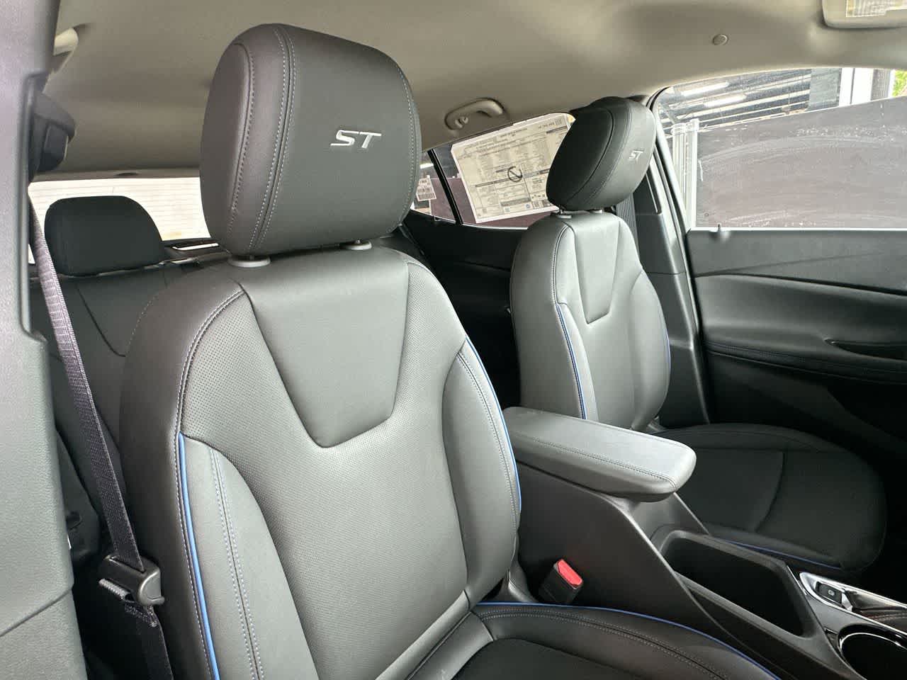 Thumbnail: 2026 Buick Encore GX - 27