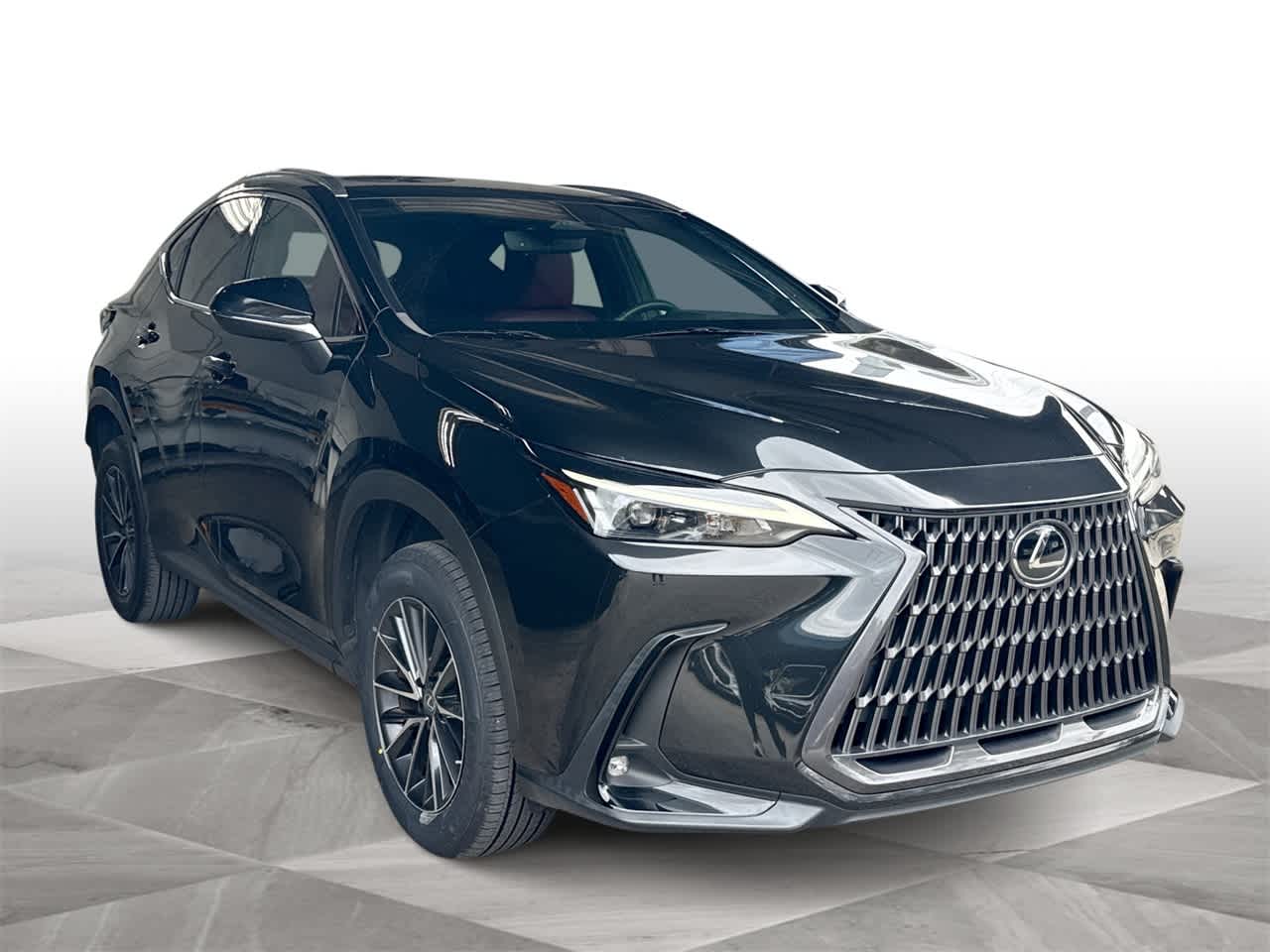 Thumbnail: 2023 Lexus NX - 2