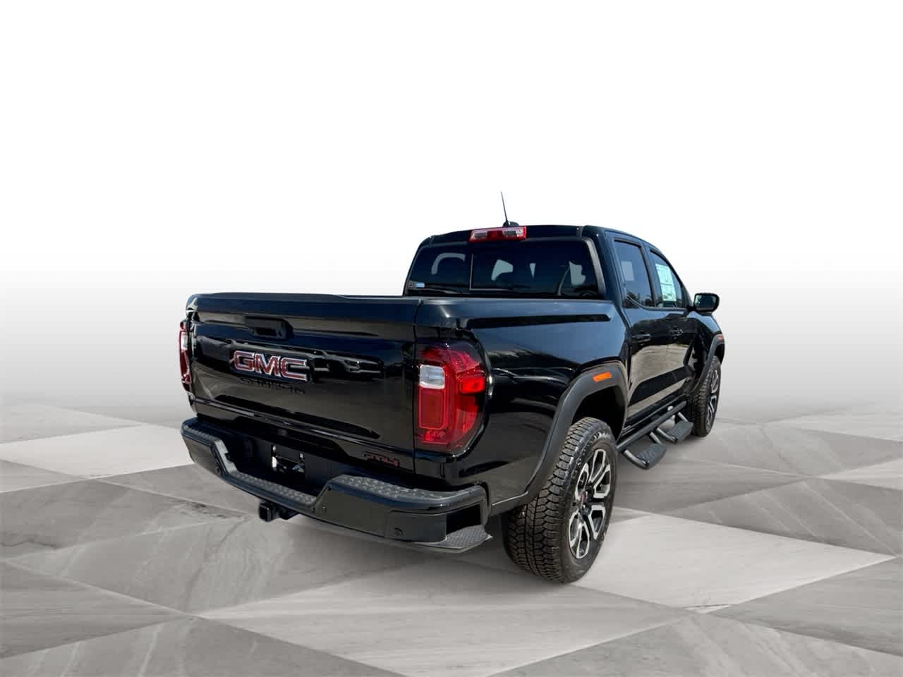 Thumbnail: 2025 GMC Canyon - 8