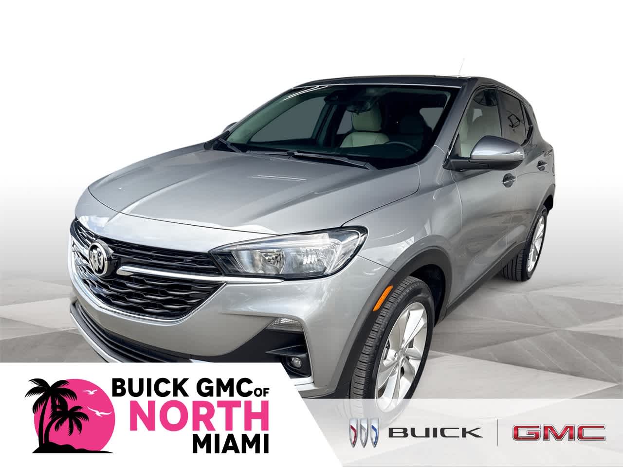 2023 Buick Encore GX Preferred -
                  Miami, FL