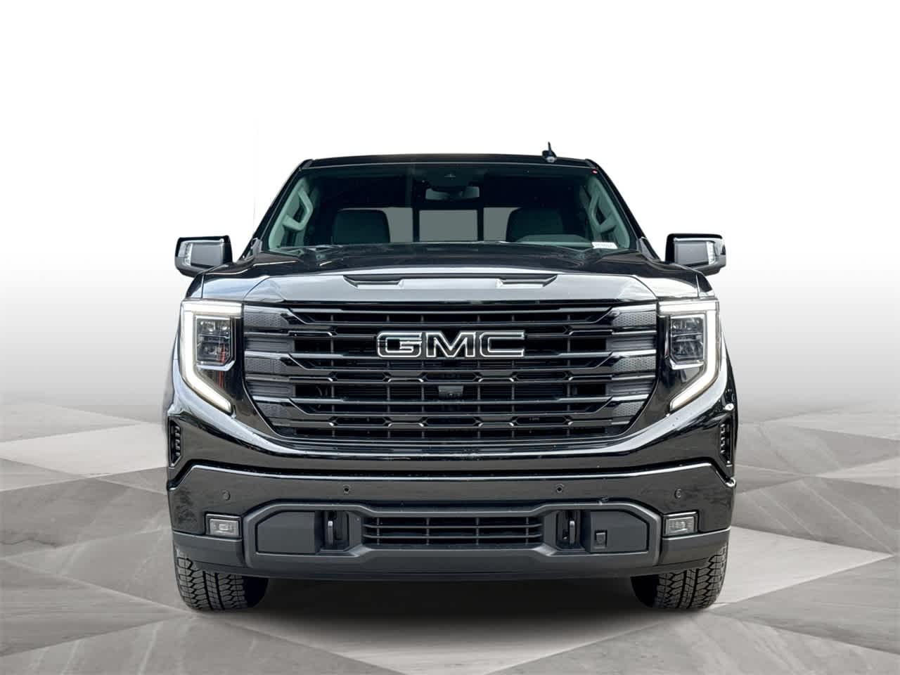Thumbnail: 2026 GMC Sierra 1500 - 3