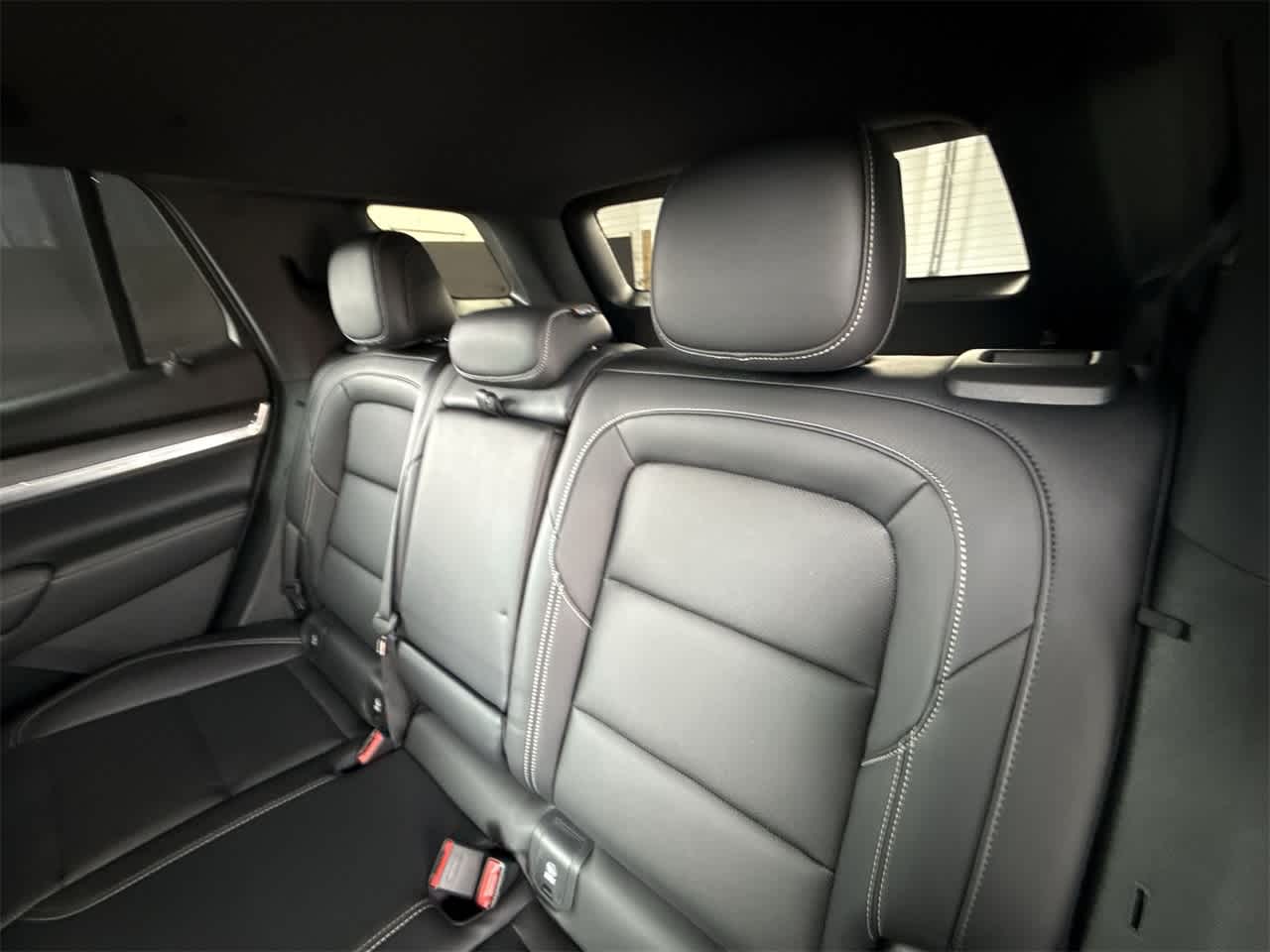 Thumbnail: 2026 GMC Terrain - 22