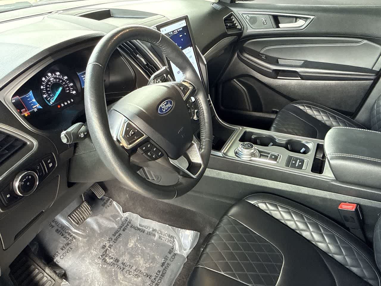 Thumbnail: 2024 Ford Edge - 13