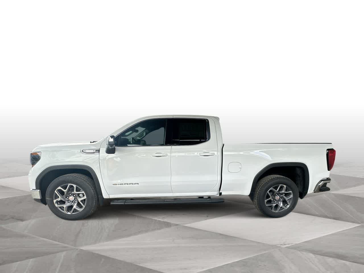 Thumbnail: 2026 GMC Sierra 1500 - 5
