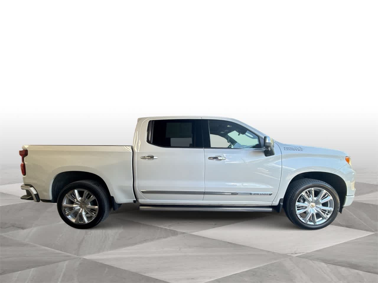 Thumbnail: 2023 Chevrolet Silverado 1500 - 9