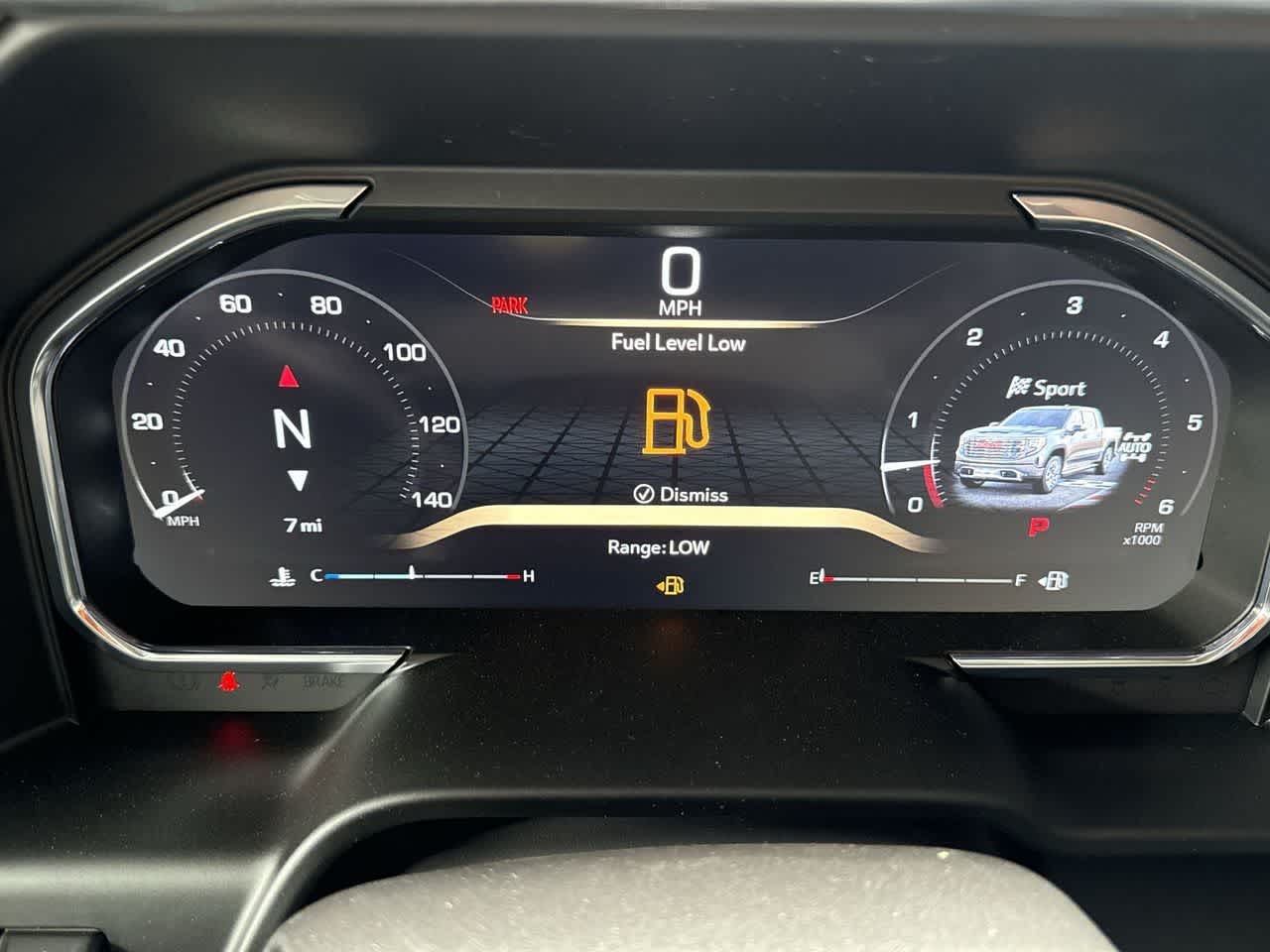 Thumbnail: 2026 GMC Sierra 1500 - 16