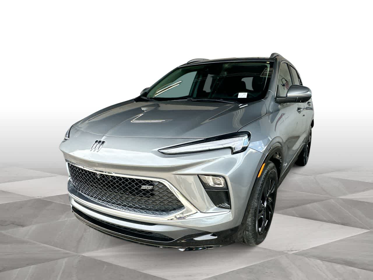Thumbnail: 2026 Buick Encore GX - 4