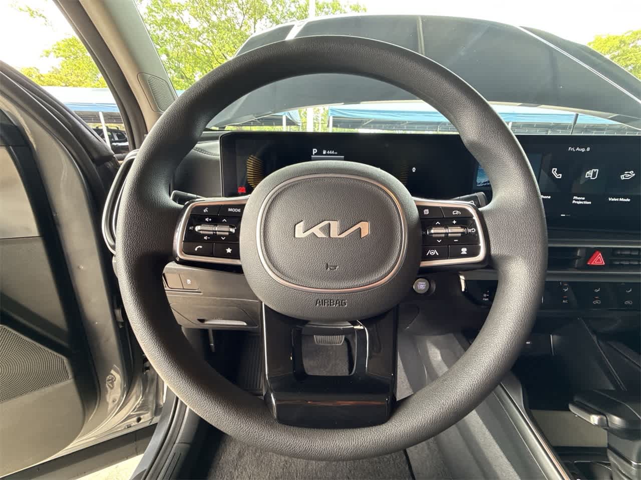 Thumbnail: 2025 Kia Sorento - 15
