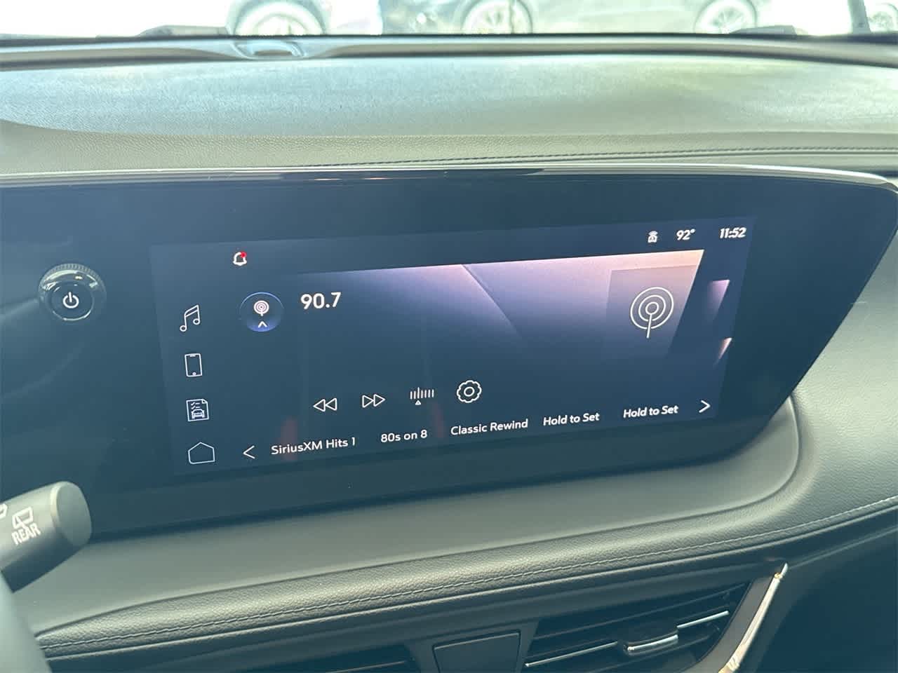 Thumbnail: 2026 Buick Encore GX - 18