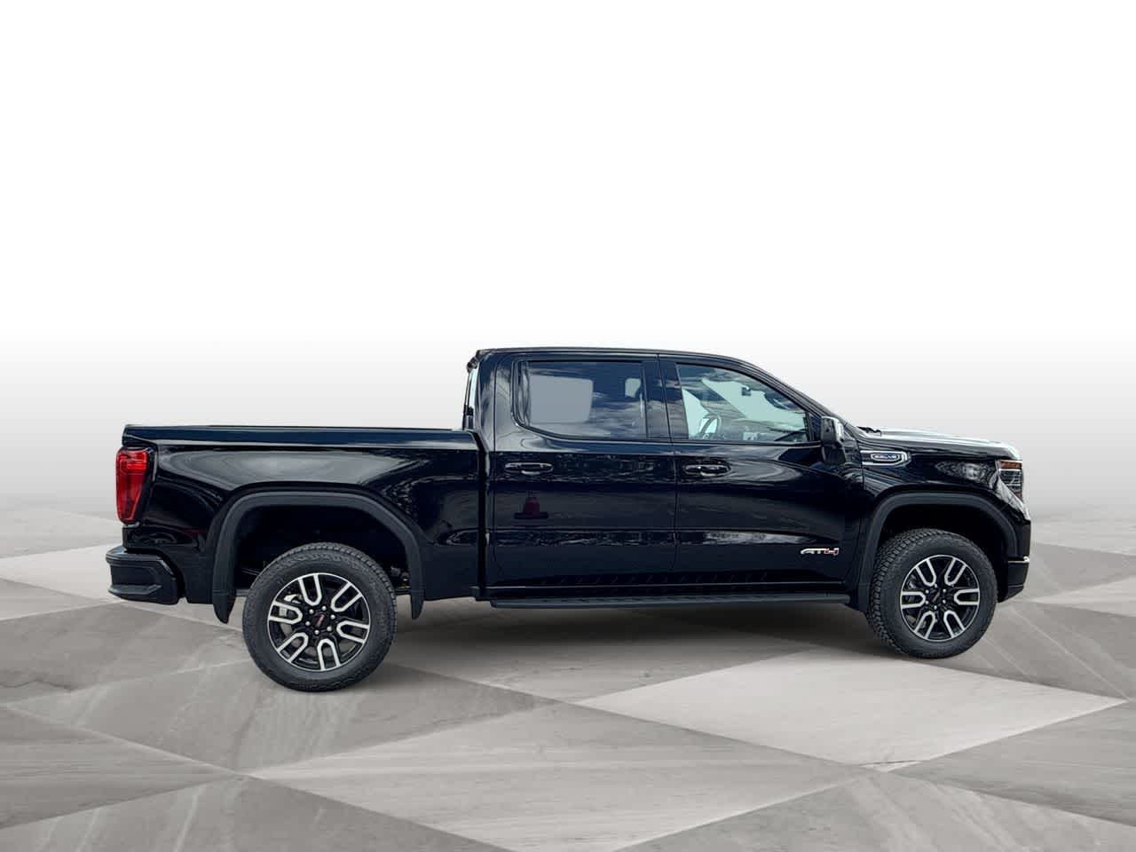 Thumbnail: 2026 GMC Sierra 1500 - 9