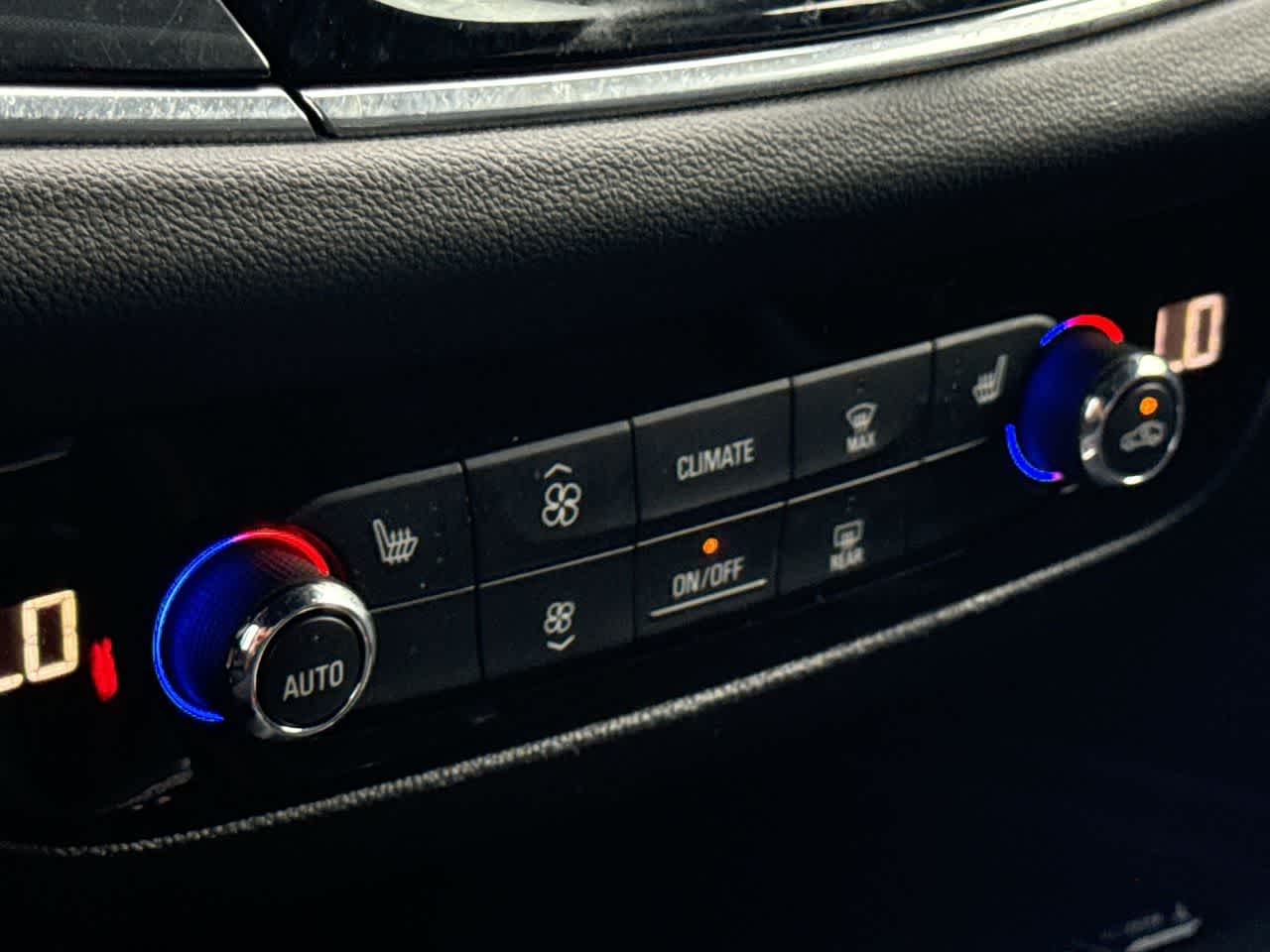 Thumbnail: 2024 Buick Enclave - 20