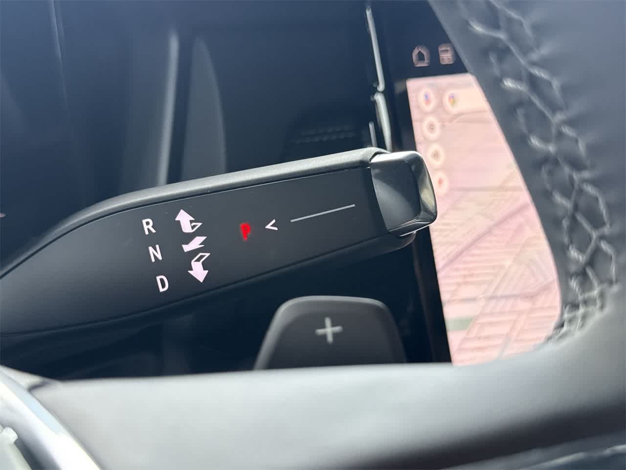 Thumbnail: 2026 GMC Terrain - 21