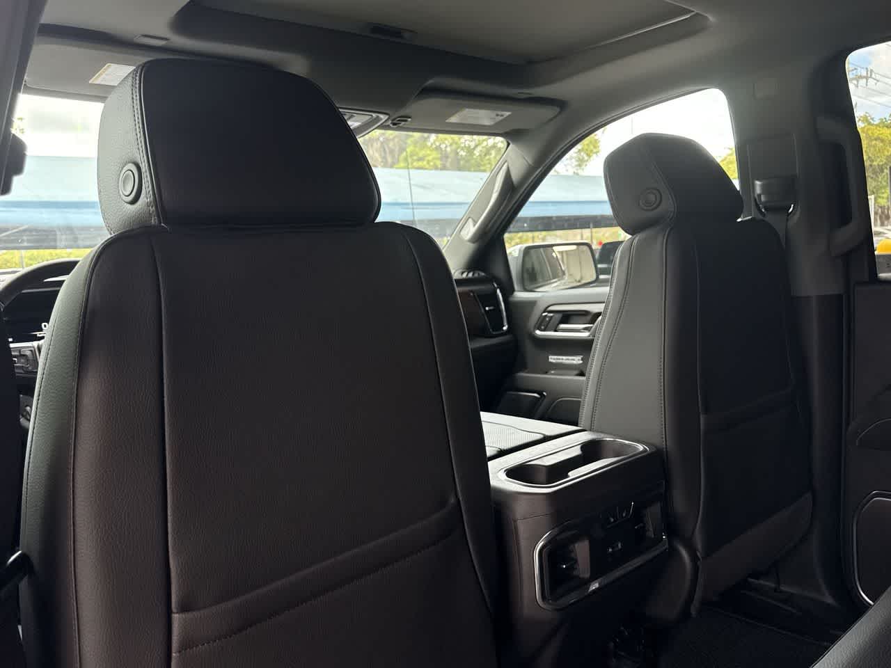 Thumbnail: 2026 GMC Sierra 1500 - 23