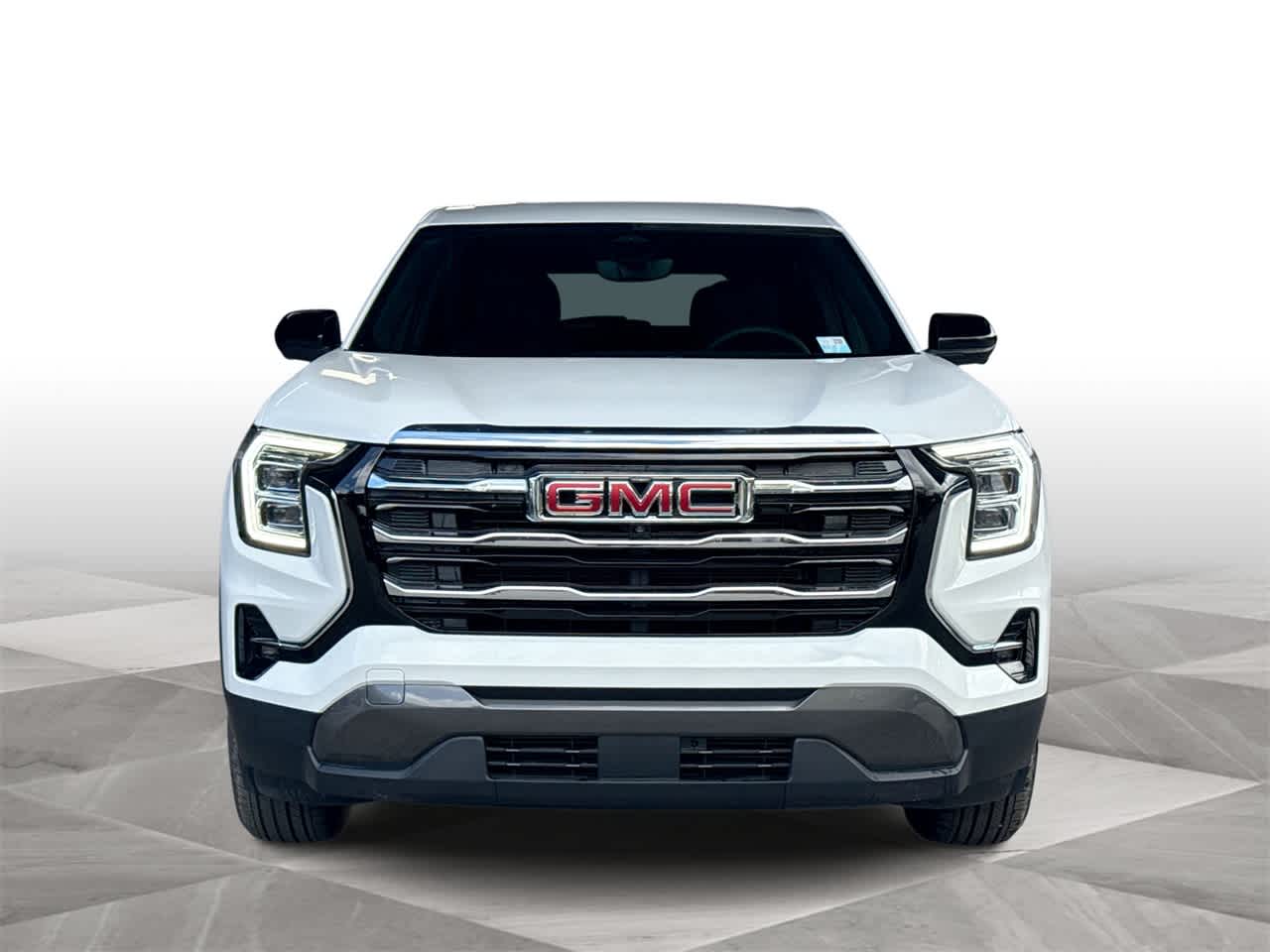 Thumbnail: 2026 GMC Terrain - 3