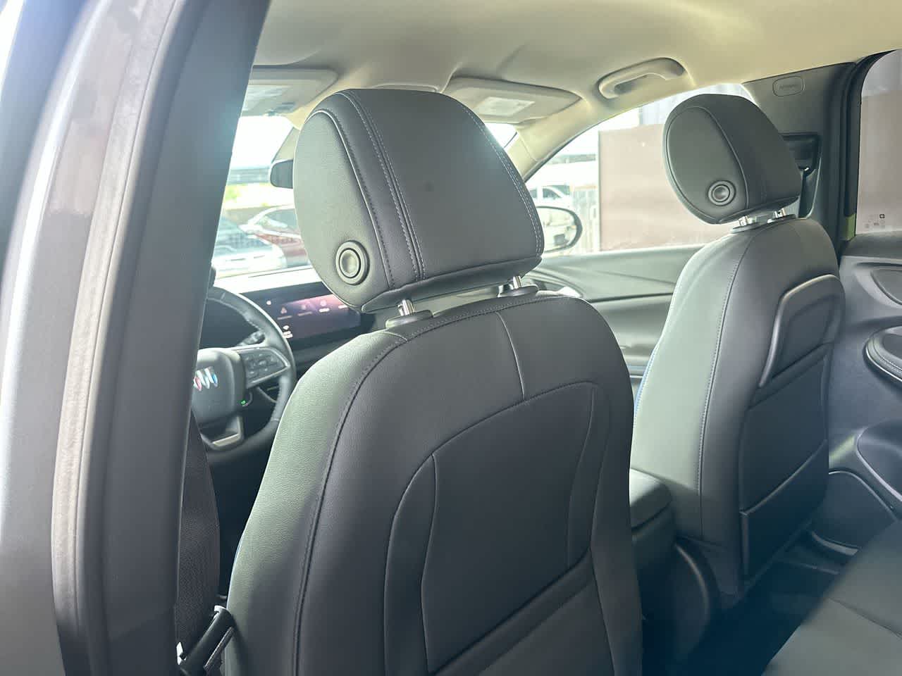 Thumbnail: 2026 Buick Encore GX - 23