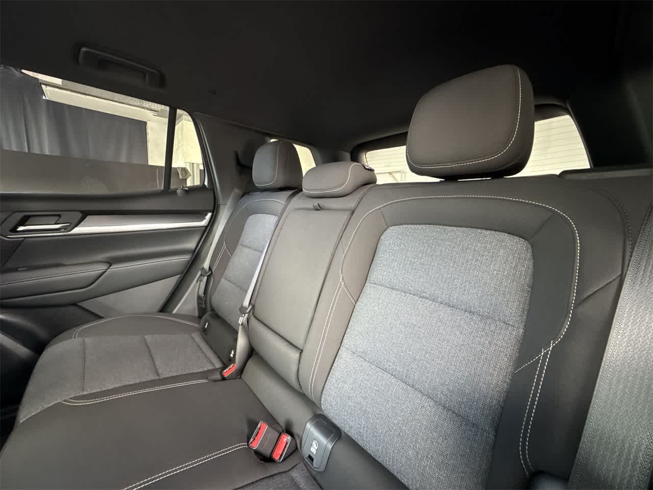 Thumbnail: 2026 GMC Terrain - 22