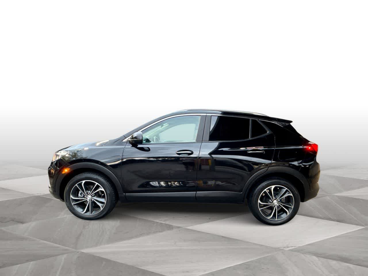 Thumbnail: 2023 Buick Encore GX - 5