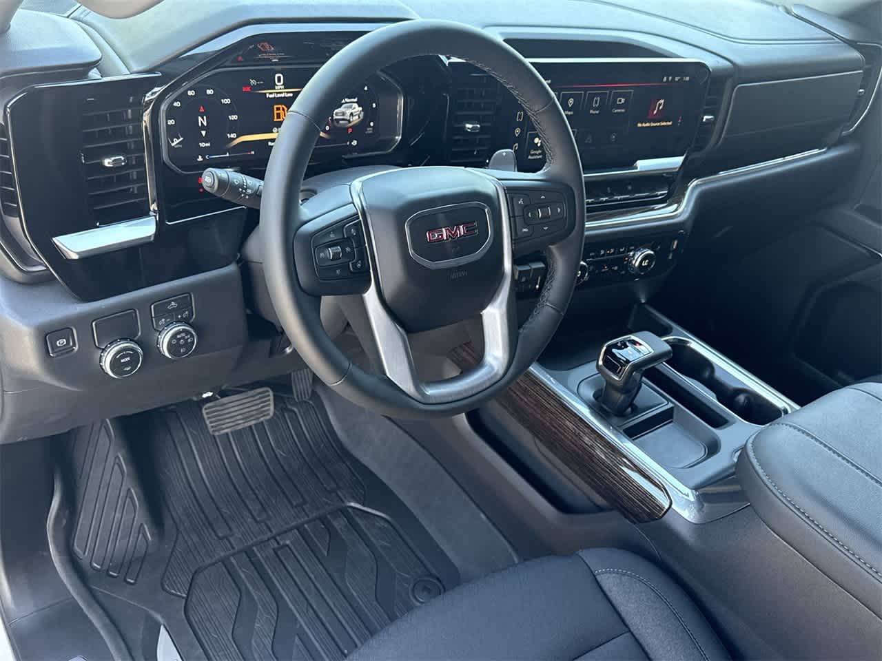 Thumbnail: 2026 GMC Sierra 1500 - 13