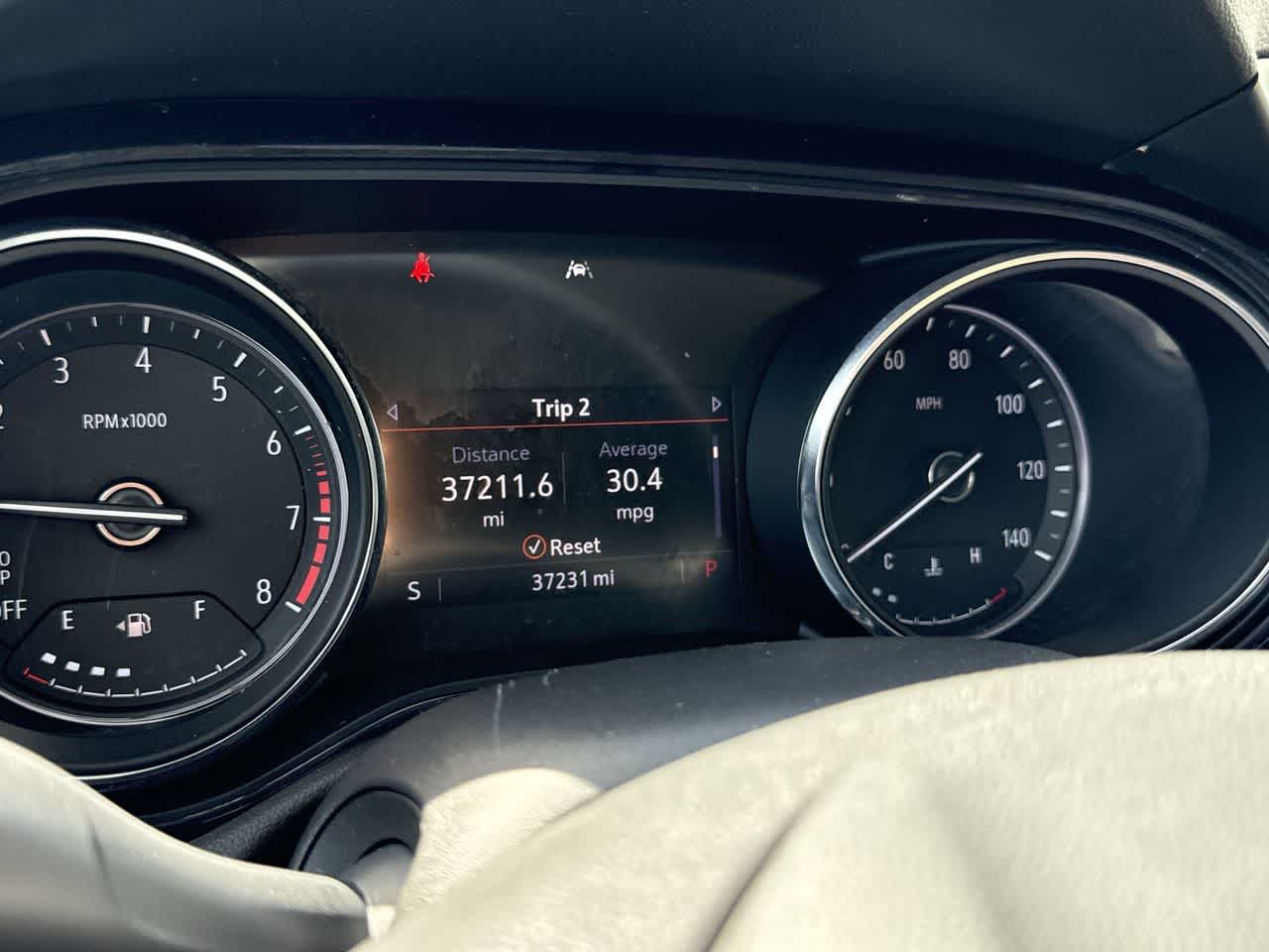 Thumbnail: 2023 Buick Encore GX - 16