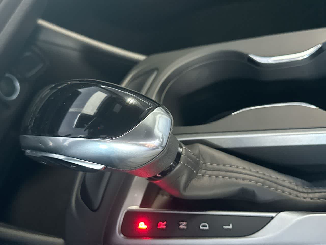 Thumbnail: 2026 Buick Envista - 21