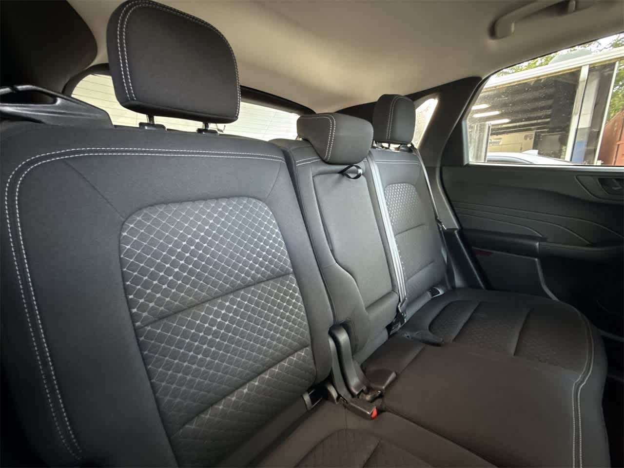 Thumbnail: 2024 Ford Escape - 26