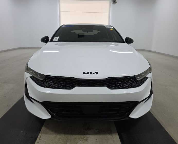 Thumbnail: 2023 Kia K5 - 6