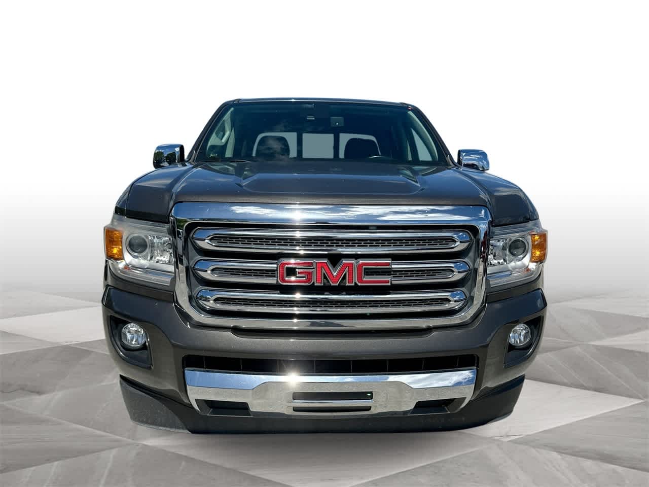 Thumbnail: 2019 GMC Canyon - 3