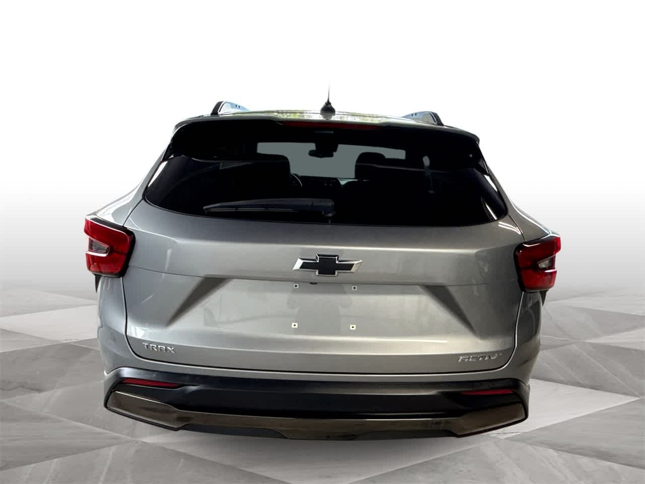 Thumbnail: 2024 Chevrolet Trax - 7