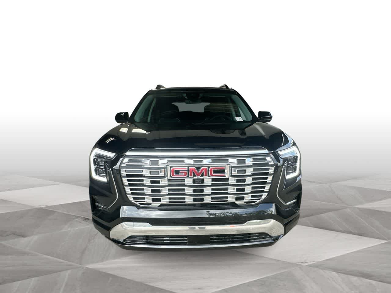 Thumbnail: 2026 GMC Terrain - 3