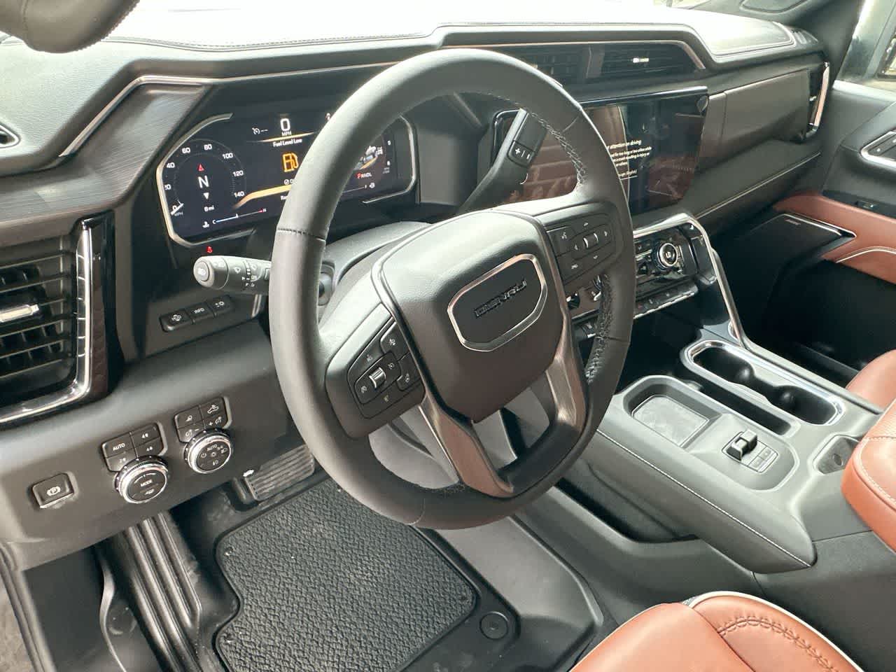 Thumbnail: 2026 GMC Sierra 3500 - 13