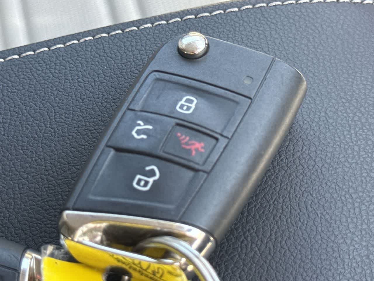 Thumbnail: 2023 Volkswagen Tiguan - 28