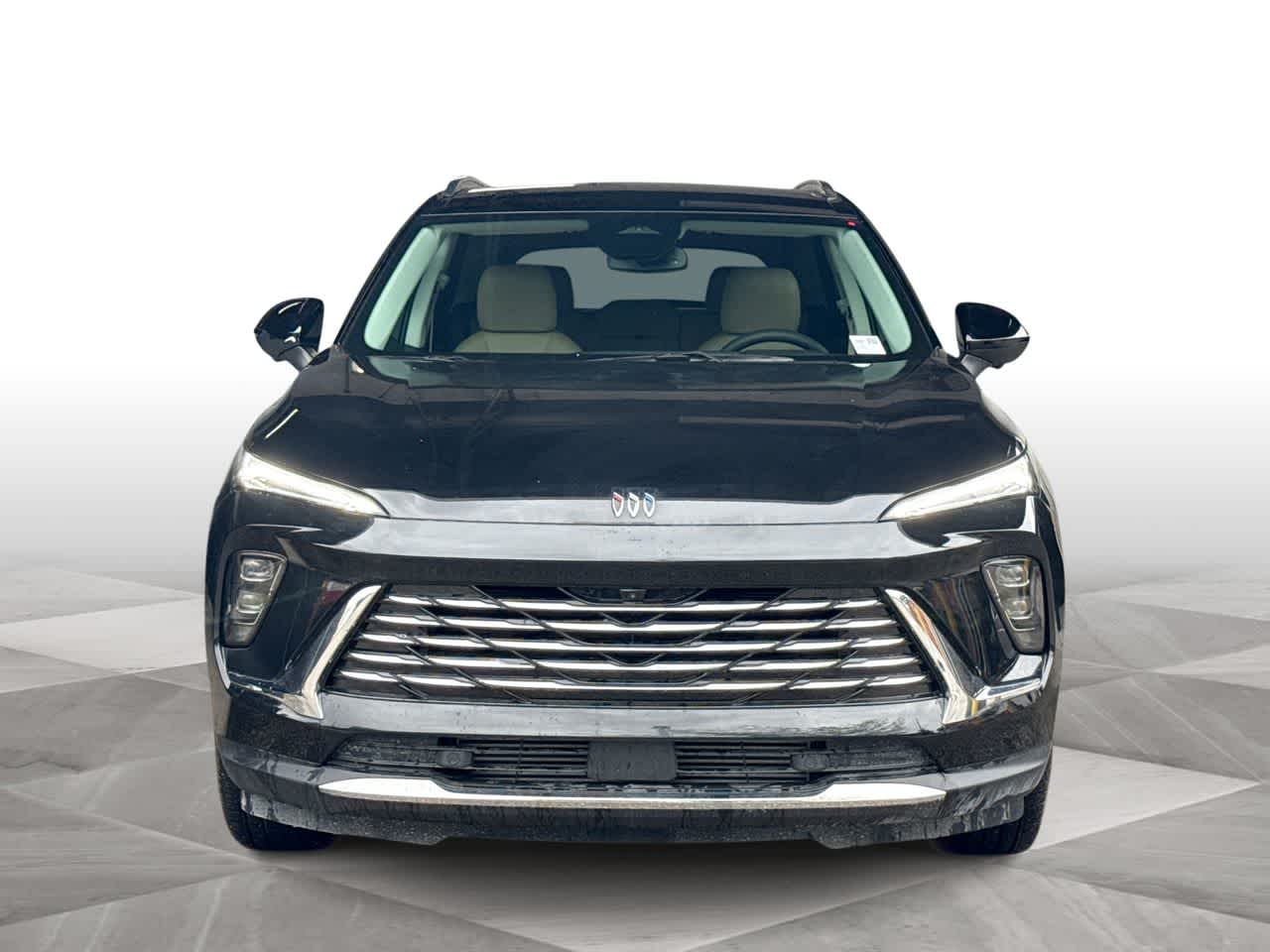 Thumbnail: 2025 Buick Envision - 3