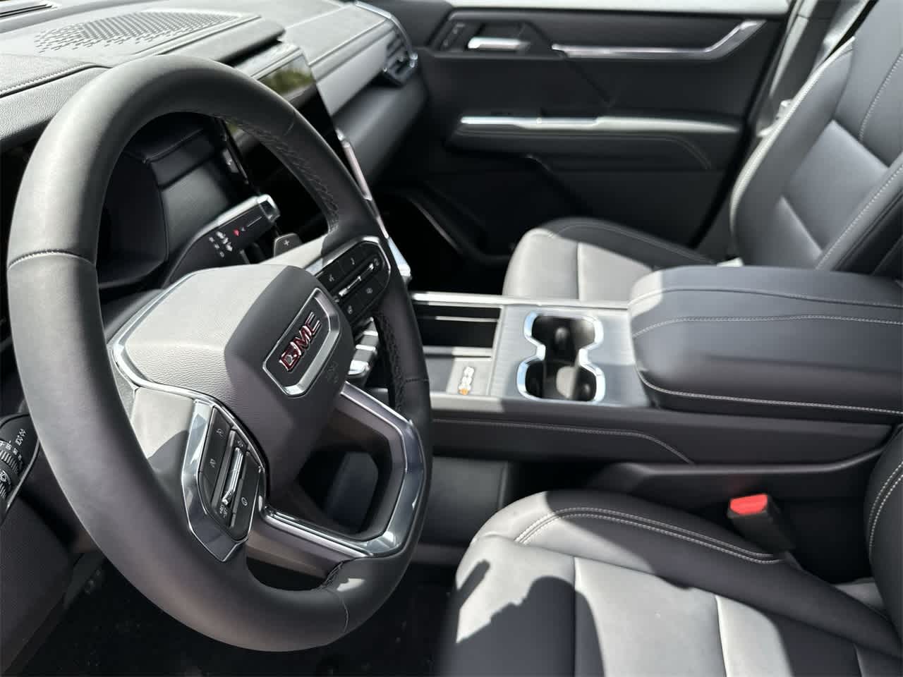 Thumbnail: 2026 GMC Acadia - 13