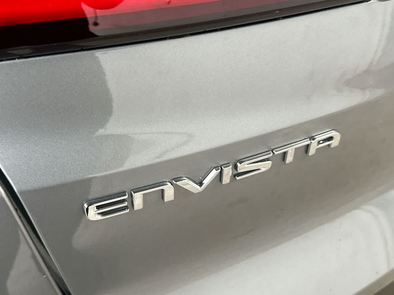 Thumbnail: 2026 Buick Envista - 10