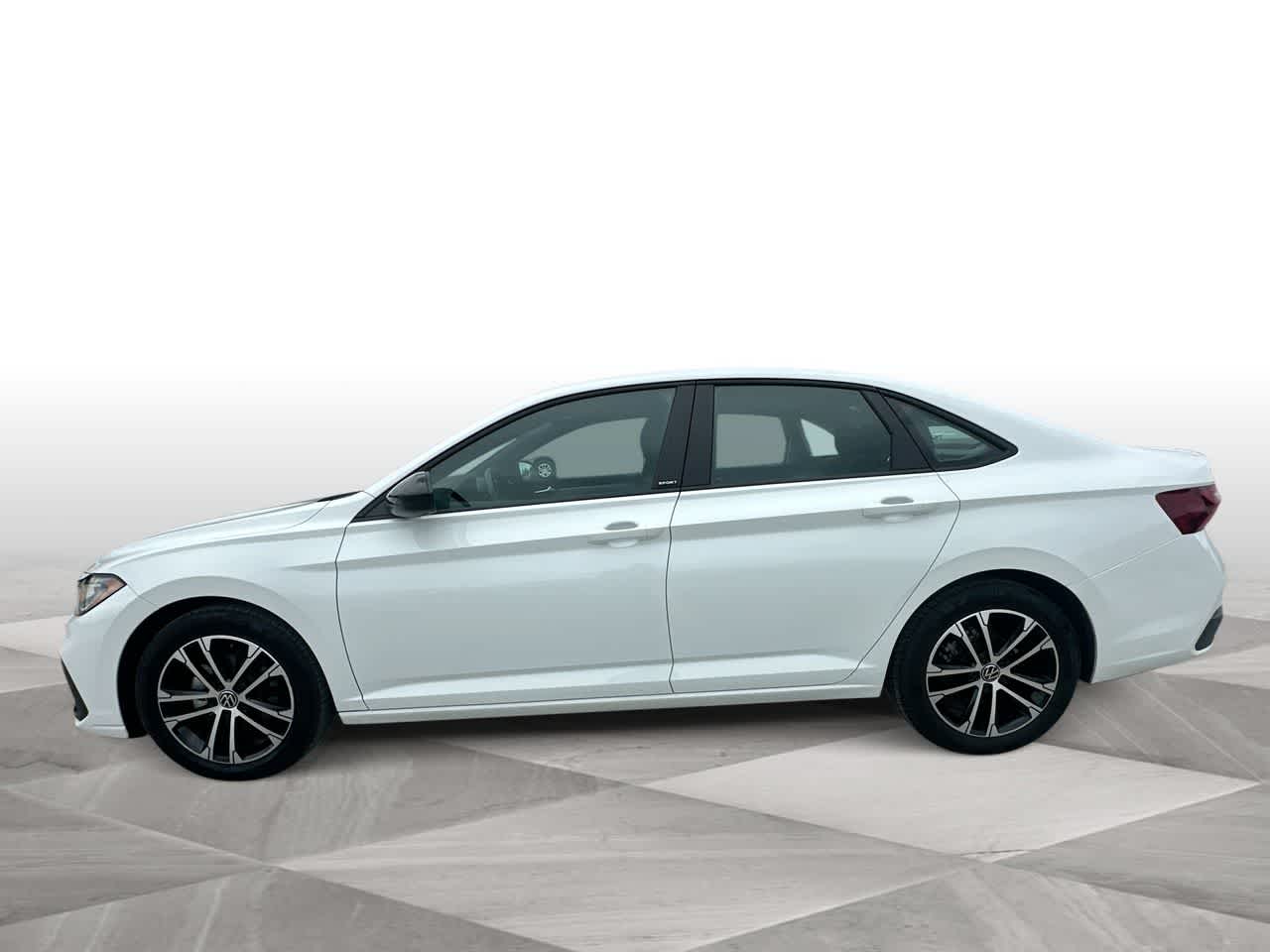 Thumbnail: 2025 Volkswagen Jetta - 5