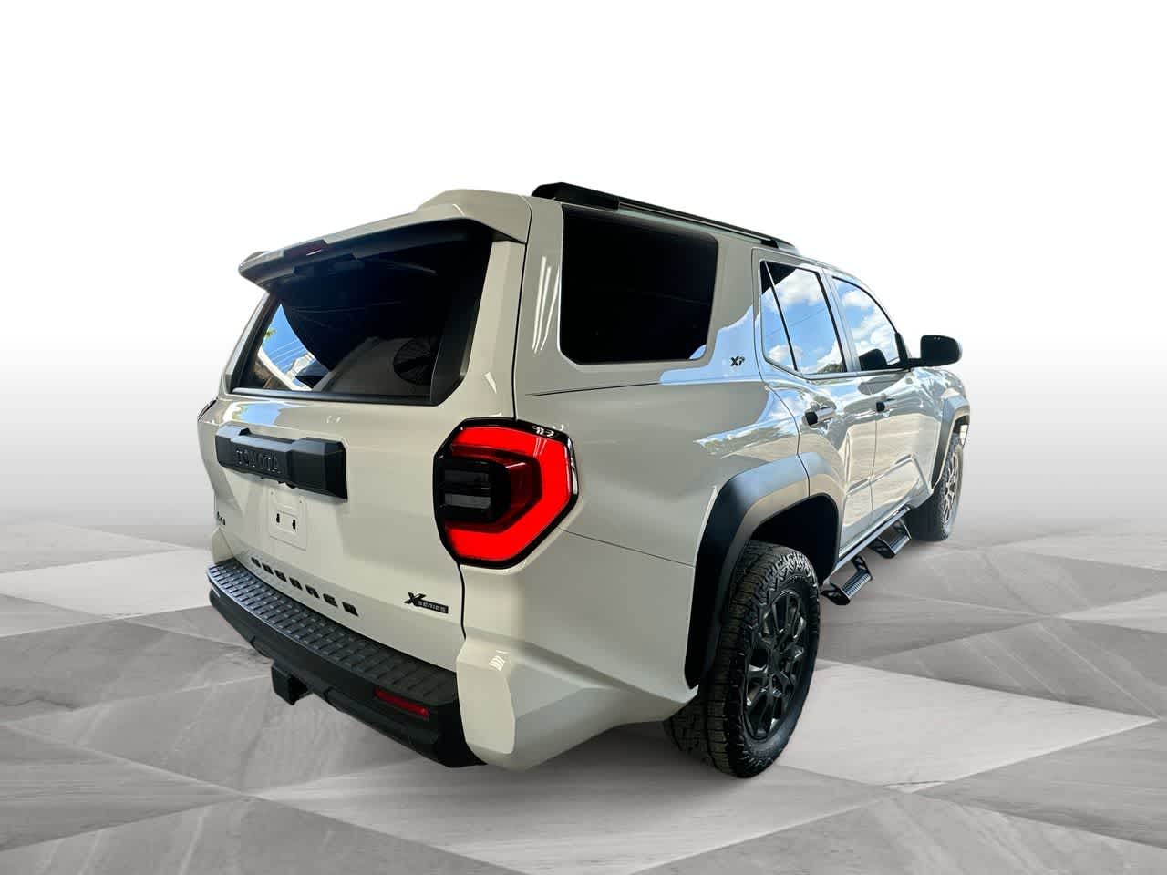 Thumbnail: 2025 Toyota 4Runner - 8