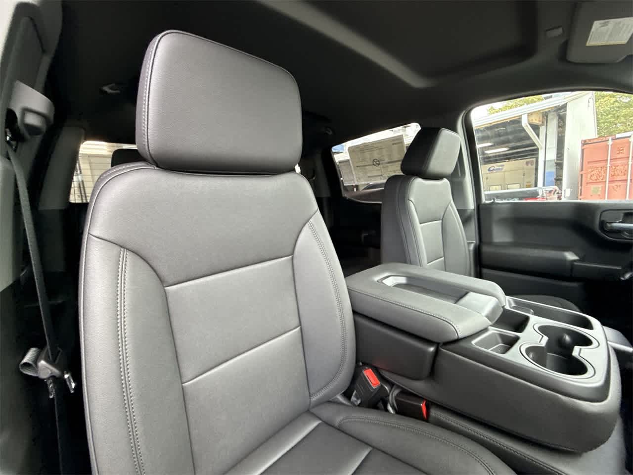 Thumbnail: 2026 GMC Sierra 1500 - 27