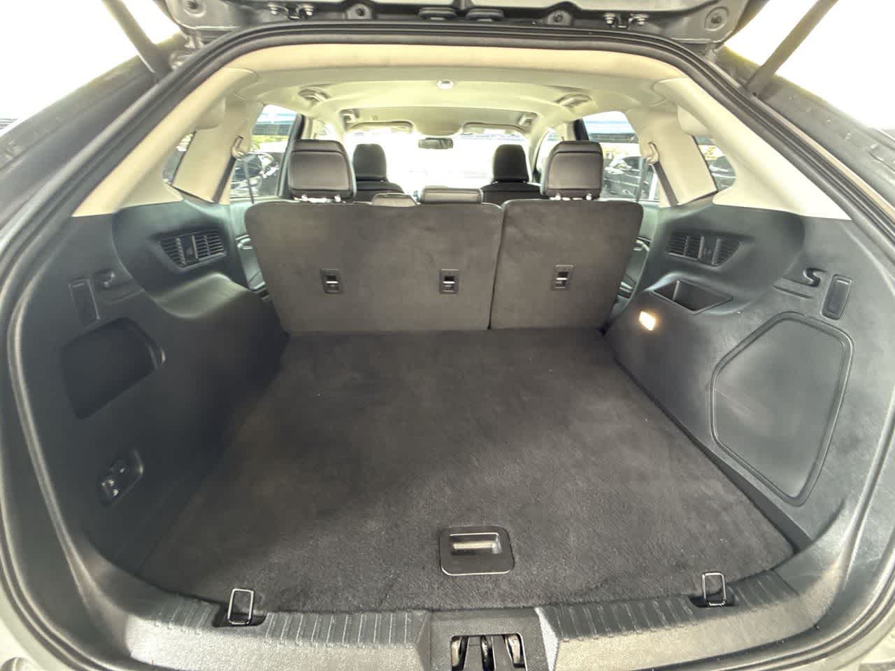 Thumbnail: 2024 Ford Edge - 25