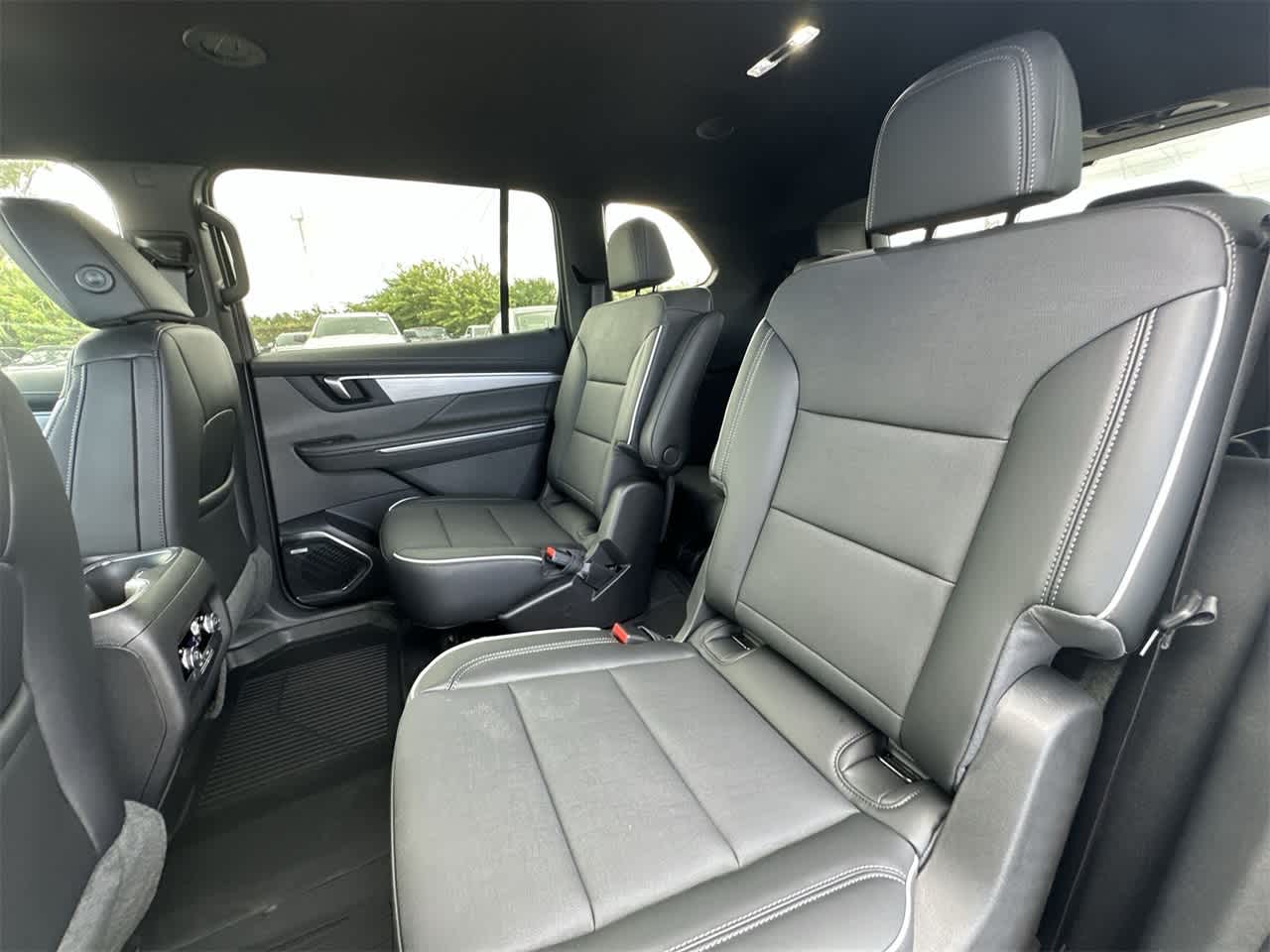 Thumbnail: 2026 Buick Enclave - 22