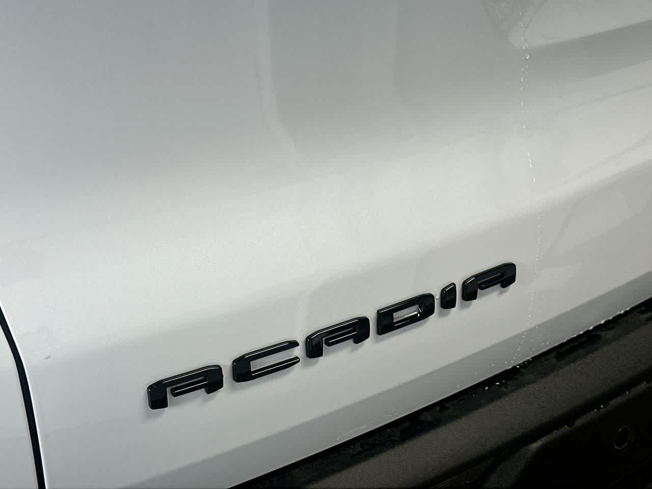 Thumbnail: 2026 GMC Acadia - 10