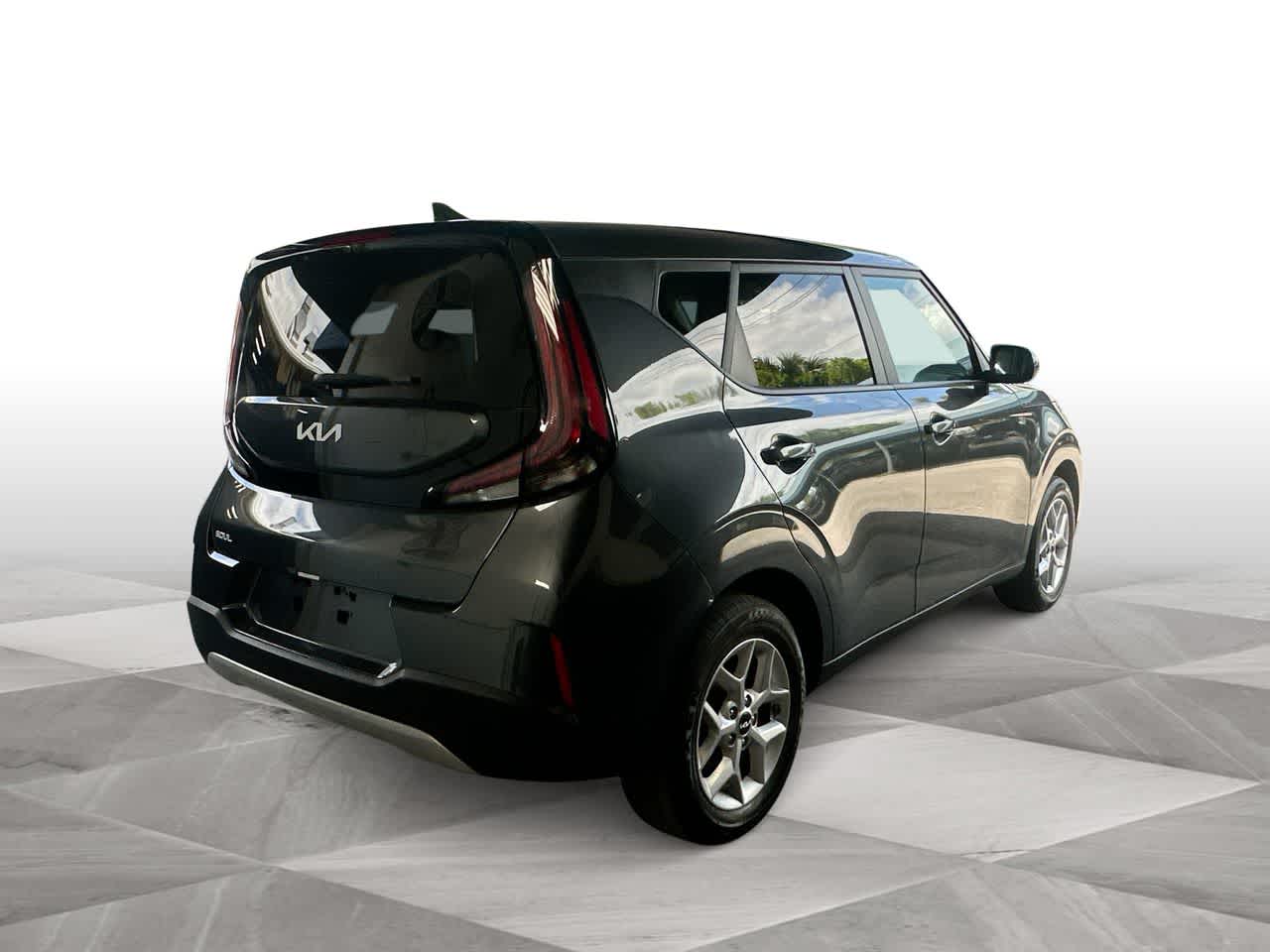 Thumbnail: 2024 Kia Soul - 8