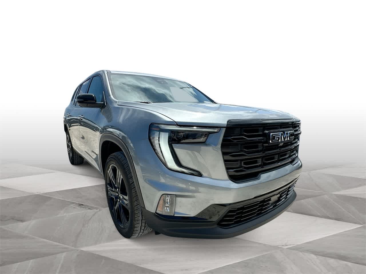 Thumbnail: 2026 GMC Acadia - 2