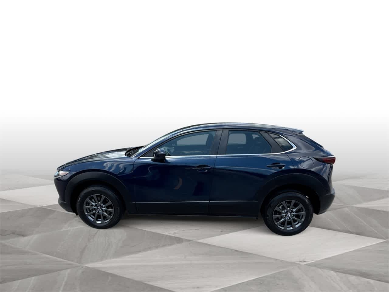 2022 Mazda CX-30 S 5