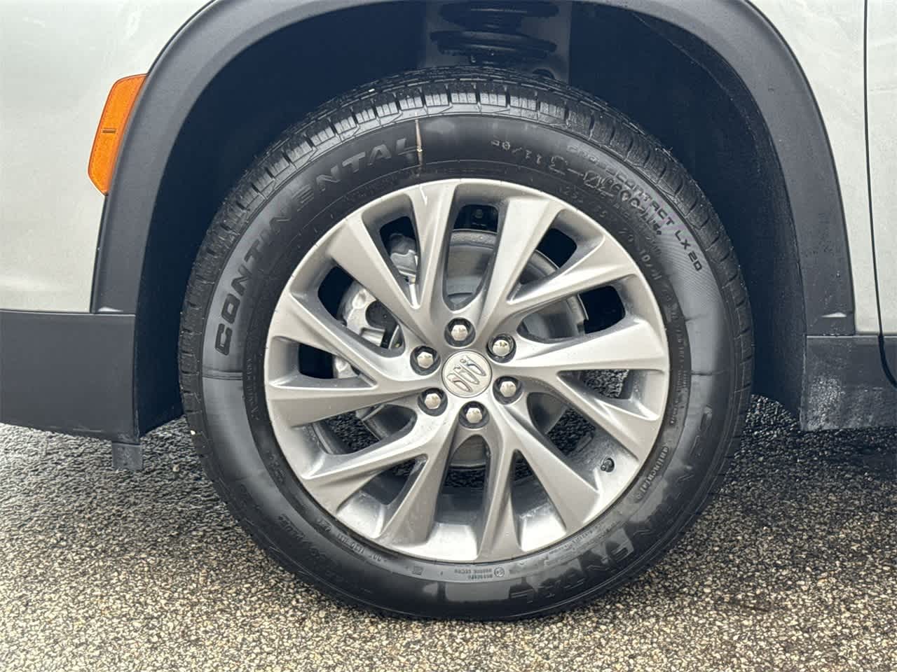 Thumbnail: 2026 Buick Enclave - 11