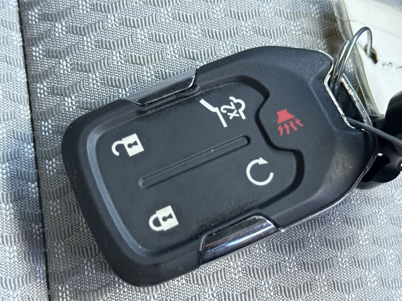 Thumbnail: 2022 GMC Acadia - 28