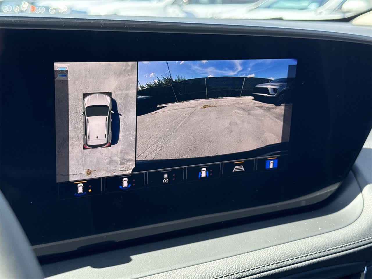 Thumbnail: 2026 Buick Encore GX - 19