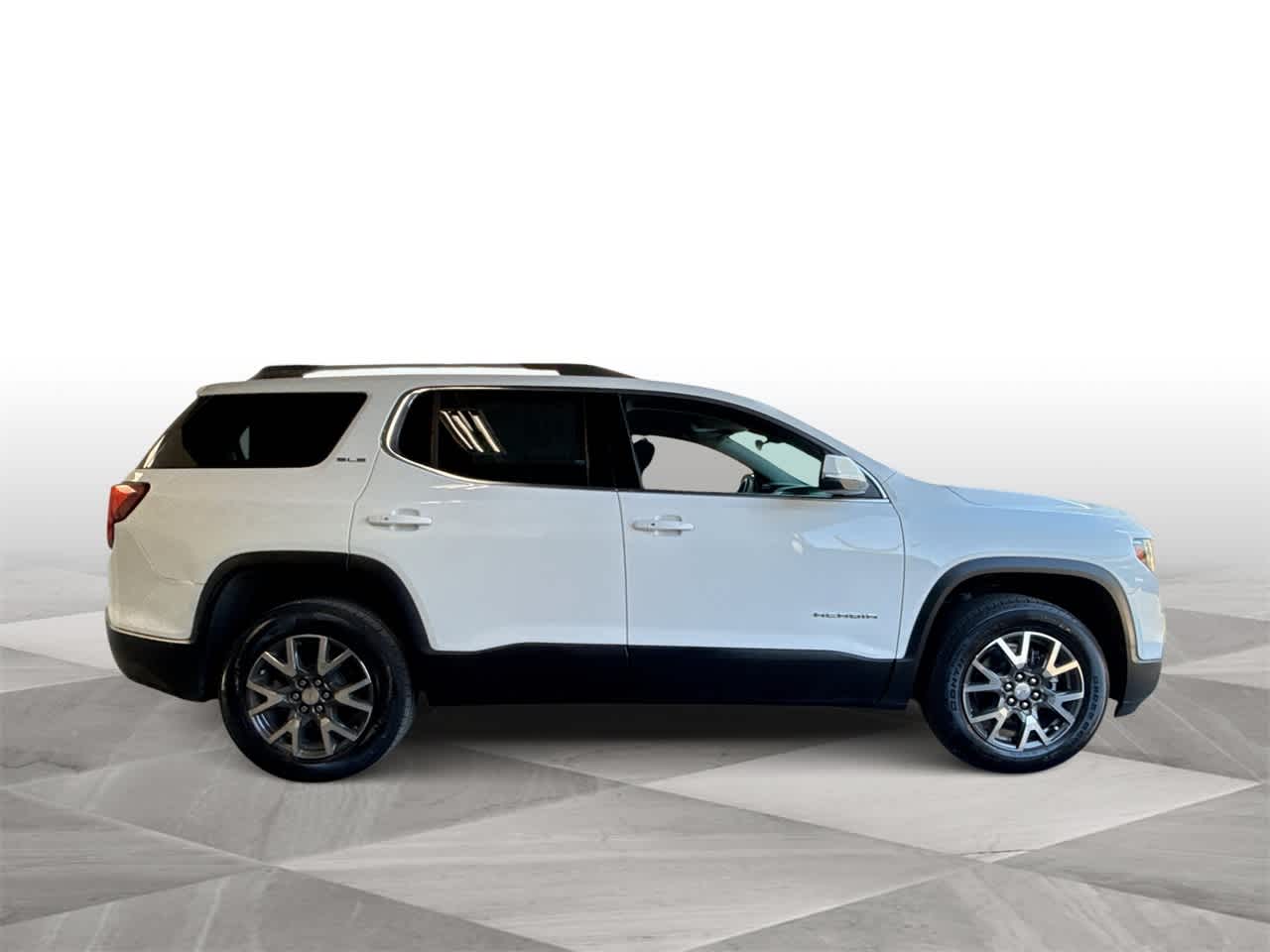 Thumbnail: 2023 GMC Acadia - 9