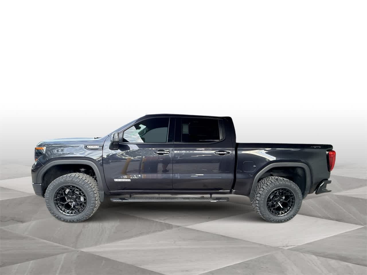 Thumbnail: 2025 GMC Sierra 1500 - 5
