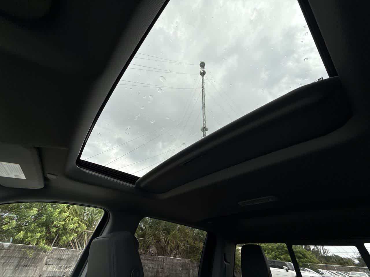 Thumbnail: 2026 GMC Sierra 1500 - 17