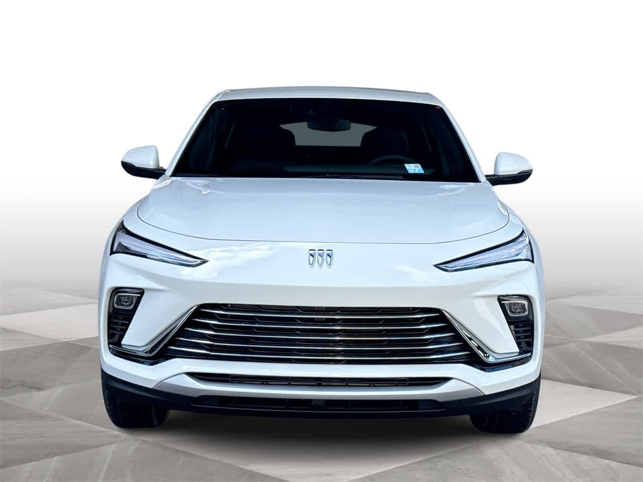 Thumbnail: 2026 Buick Envista - 3